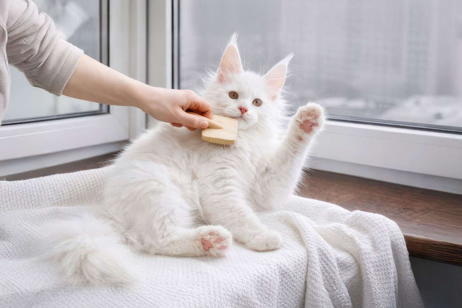 Only The Best For Your Best Friend