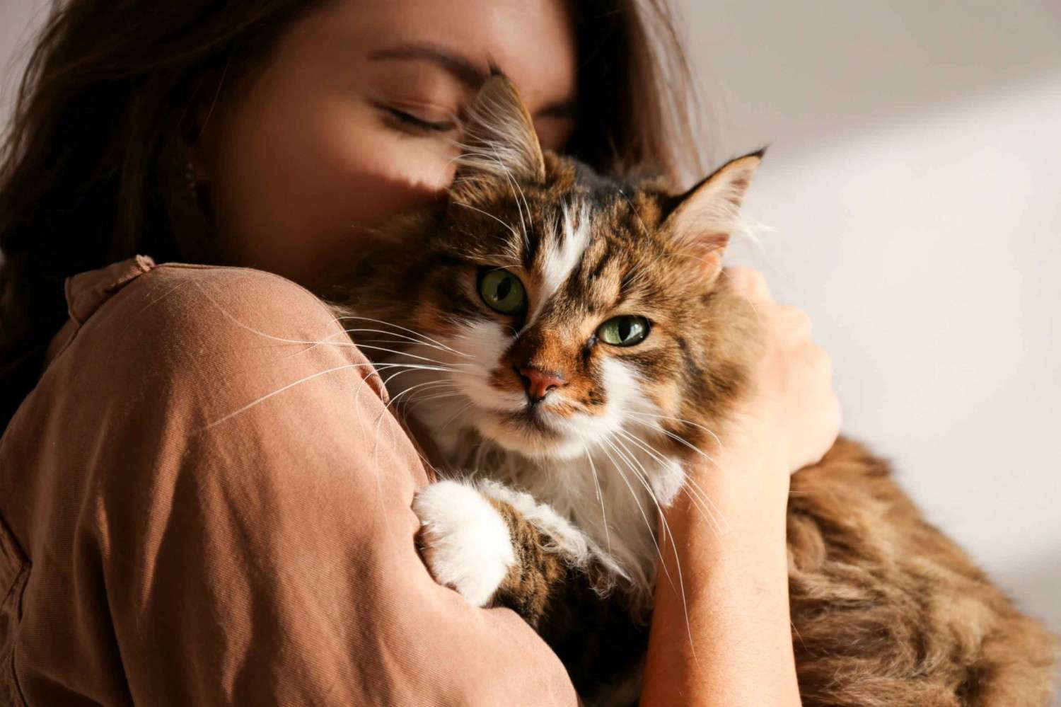Only The Best For Your Best Friend